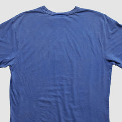 Los Angeles Dodgers 2000s T-shirt Blue Vintage | Nike