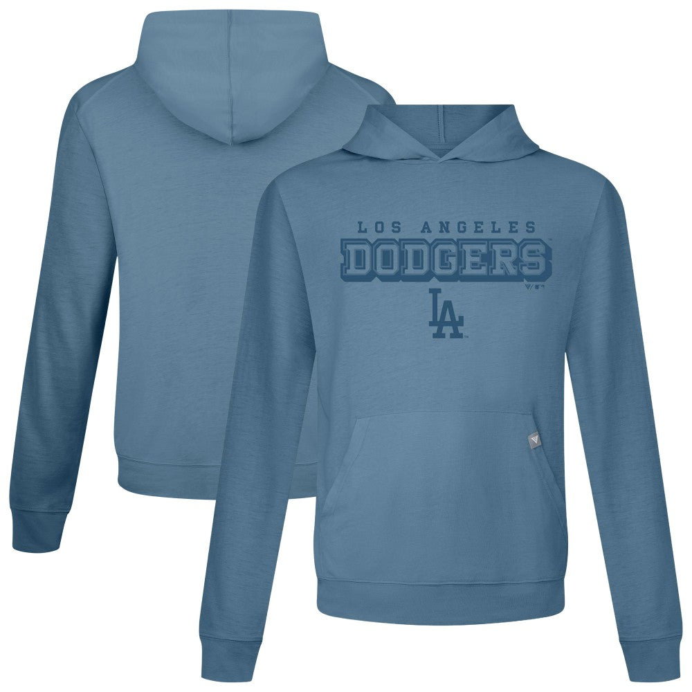 Los Angeles Dodgers Levelwear Relay Hoodie Blue
