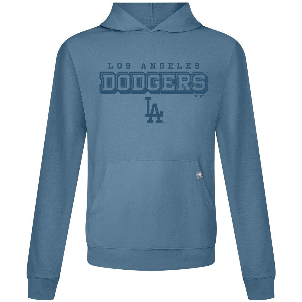 Los Angeles Dodgers Levelwear Relay Hoodie Blue