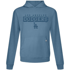 Los Angeles Dodgers Levelwear Relay Hoodie Blue