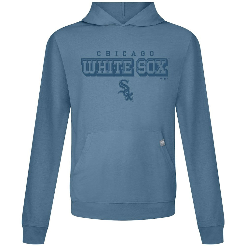 Chicago White Sox Levelwear Relay Hoodie Blue