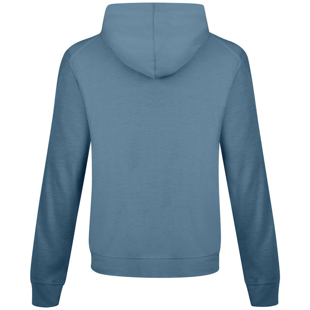 Detroit Tigers Levelwear Relay Hoodie Blue