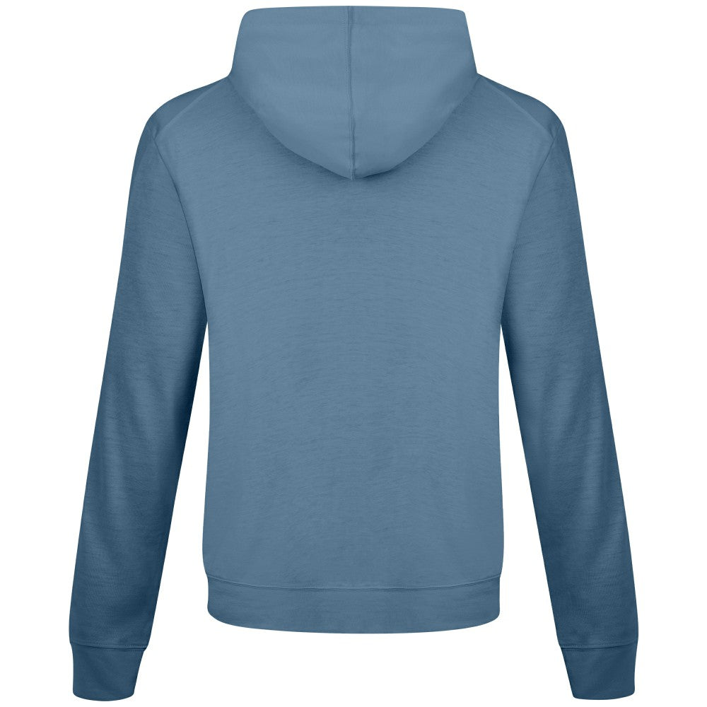 Kansas City Royals Levelwear Relay Hoodie Blue