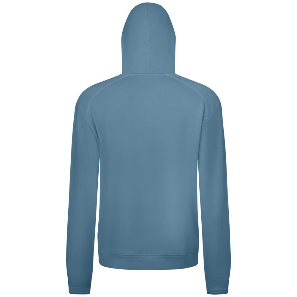 St. Louis Cardinals Levelwear Mandate Tri-Blend Hoodie Blue