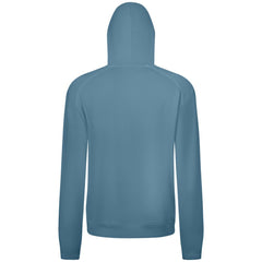Tampa Bay Rays Levelwear Mandate Tri-Blend Hoodie Blue