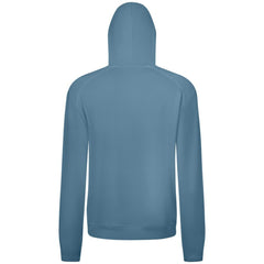 Minnesota Twins Levelwear Mandate Tri-Blend Hoodie Blue