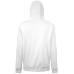 Cincinnati Reds Levelwear Podium Hoodie White