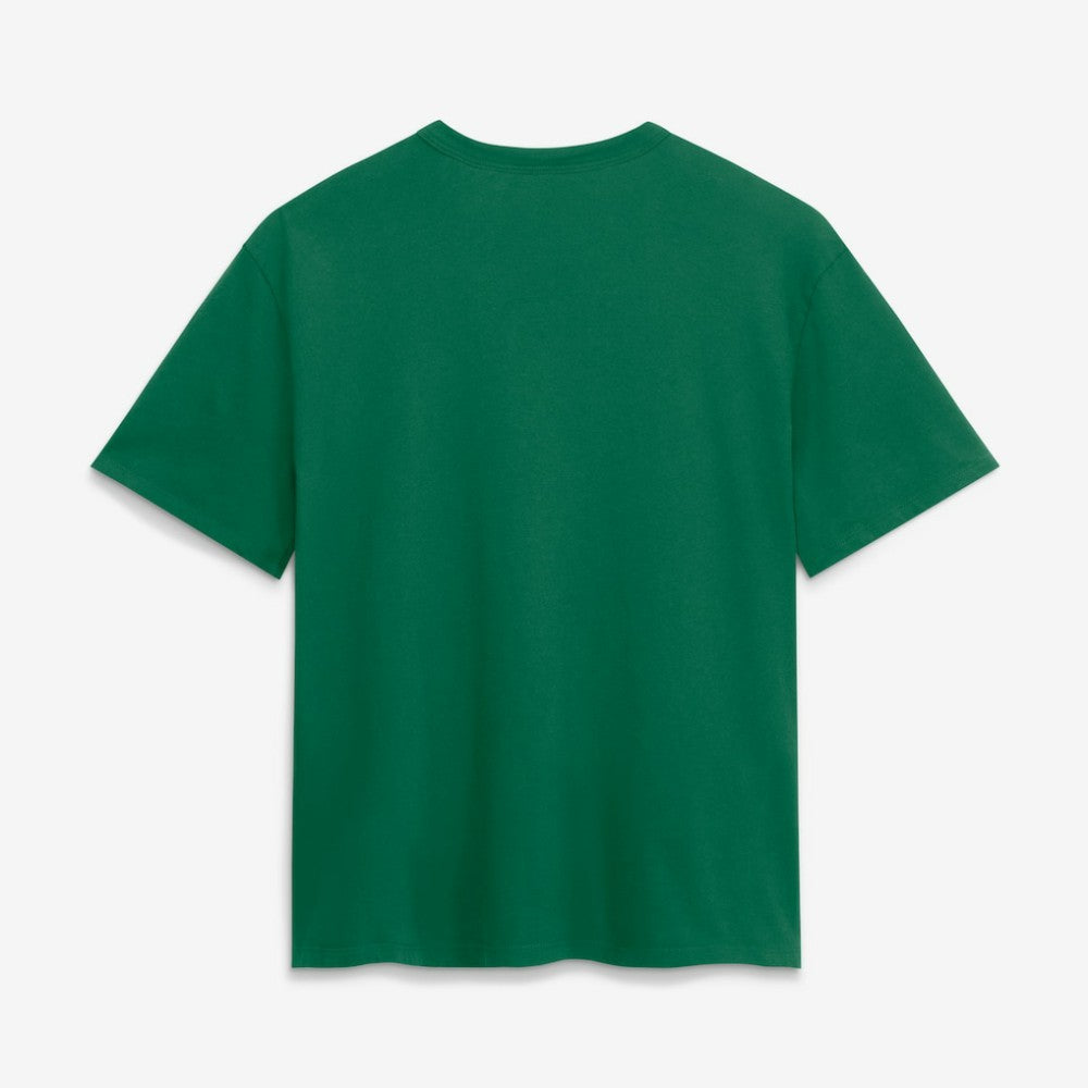Chicago Cubs Women's St. Patty's T-Shirt Green