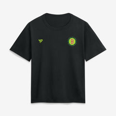 Boston Red Sox Women's Beware of the Green Monster T-Shirt Black