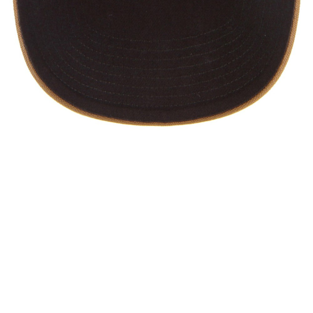 Buffalo Sabres Carhartt x '47 MVP Structured Adjustable Hat Tan