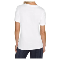Vegas Golden Knights Starter Women's Tough Puck T-Shirt White