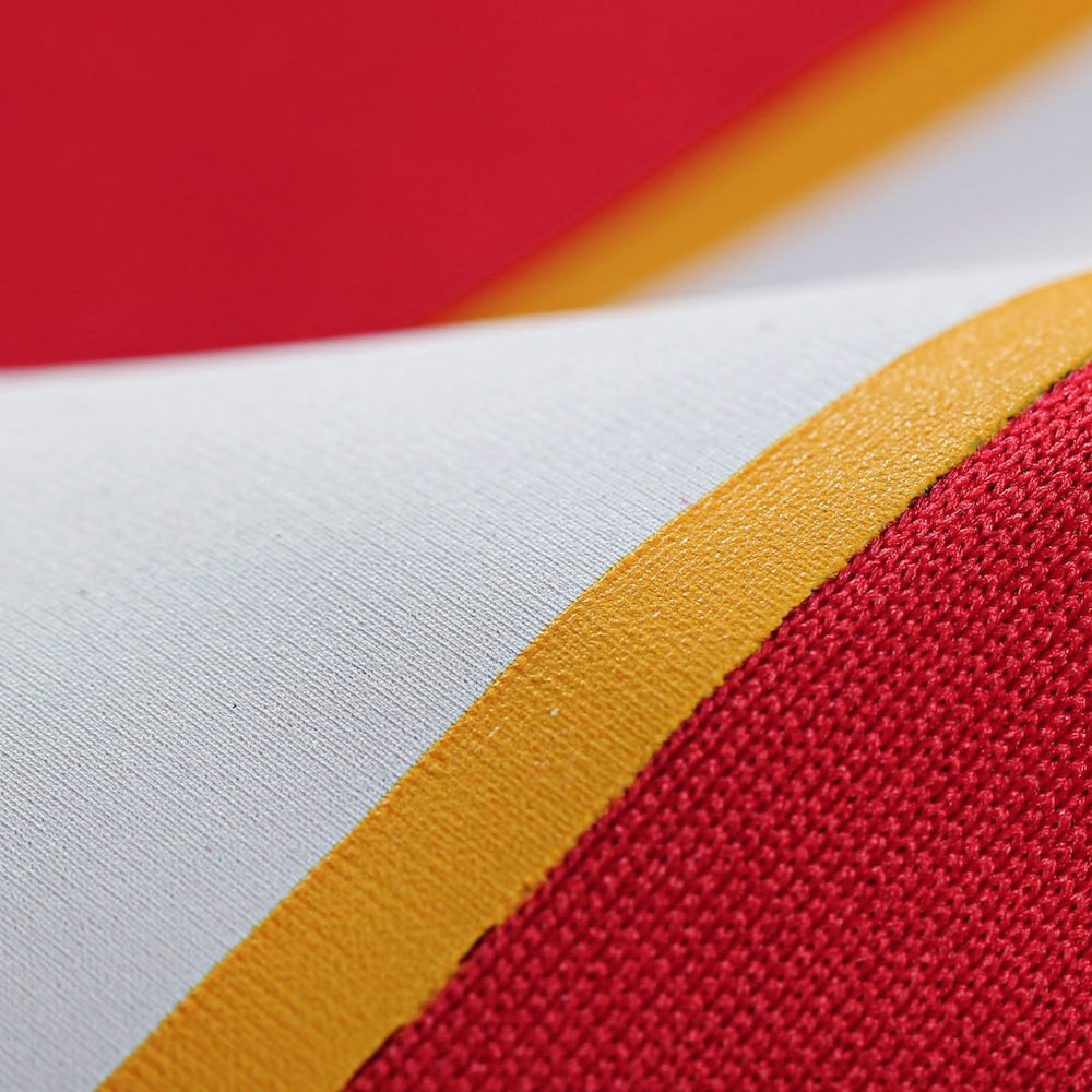 Travis Kelce Kansas City Chiefs Youth Game Jersey - Red