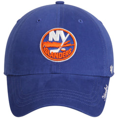 New York Islanders '47 Women's Miata Clean Up Adjustable Hat Royal