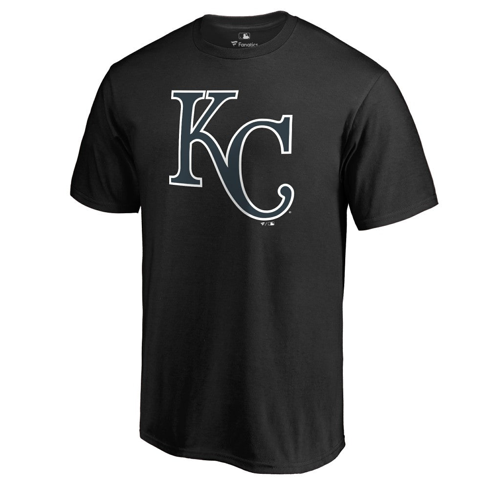Kansas City Royals Taylor T-Shirt Black