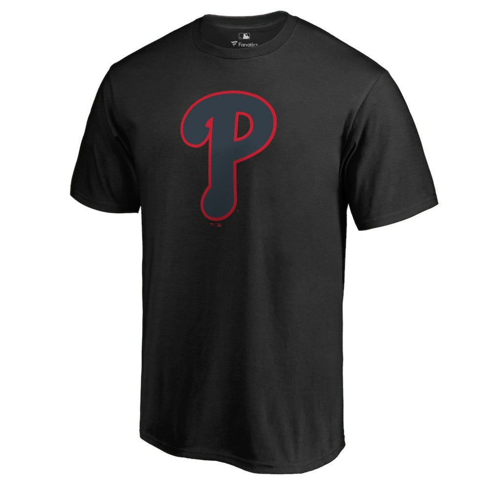 Philadelphia Phillies Taylor T-Shirt Black