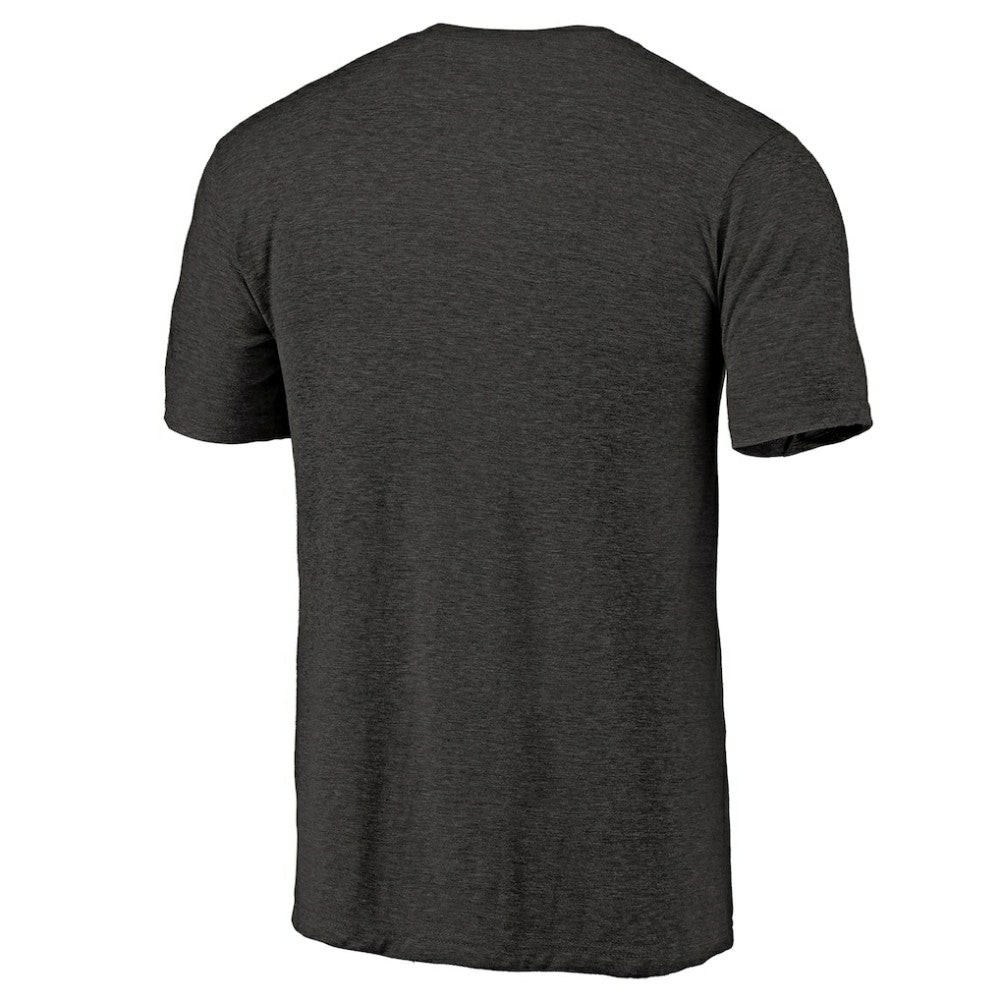 Chicago White Sox Good Guys Hometown Tri-Blend T-Shirt Black