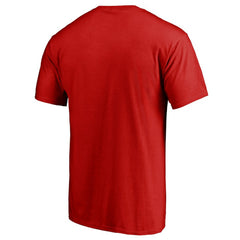 Philadelphia Phillies Fightin Phils Hometown T-Shirt Red