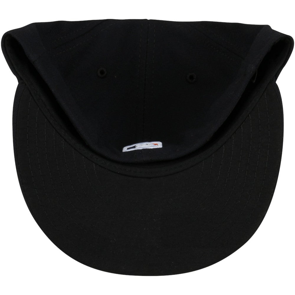 Houston Astros Home Authentic Collection On Field 59FIFTY Performance Fitted Hat Navy | New Era