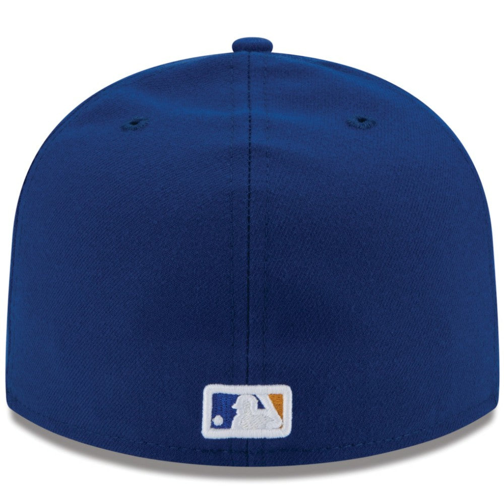 Seattle Mariners Alternate 2 Authentic On Field 59FIFTY Fitted Hat Royal | New Era