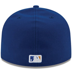 Seattle Mariners Alternate 2 Authentic On Field 59FIFTY Fitted Hat Royal | New Era