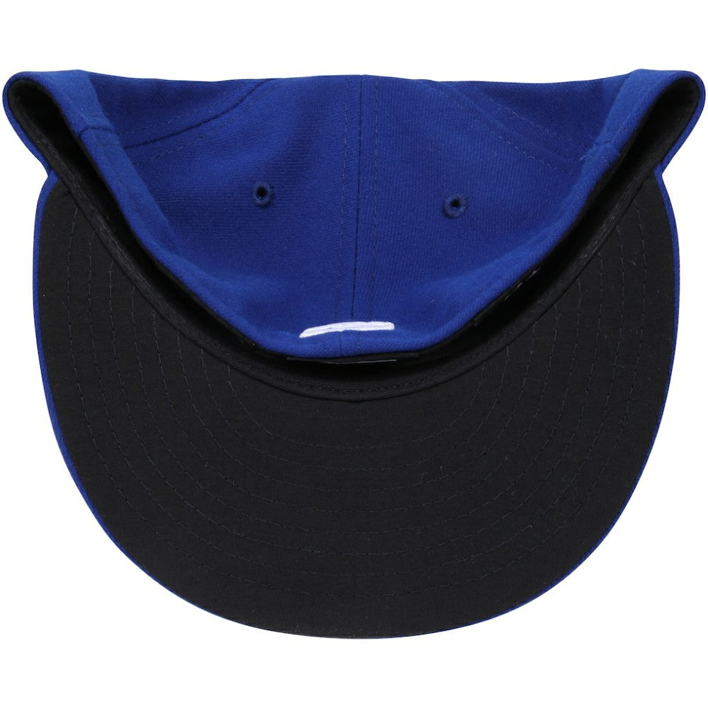 Seattle Mariners Alternate 2 Authentic On Field 59FIFTY Fitted Hat Royal | New Era