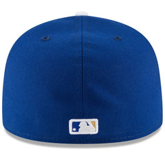 Kansas City Royals Game Authentic Collection On-Field 59FIFTY Fitted Hat Royal | New Era