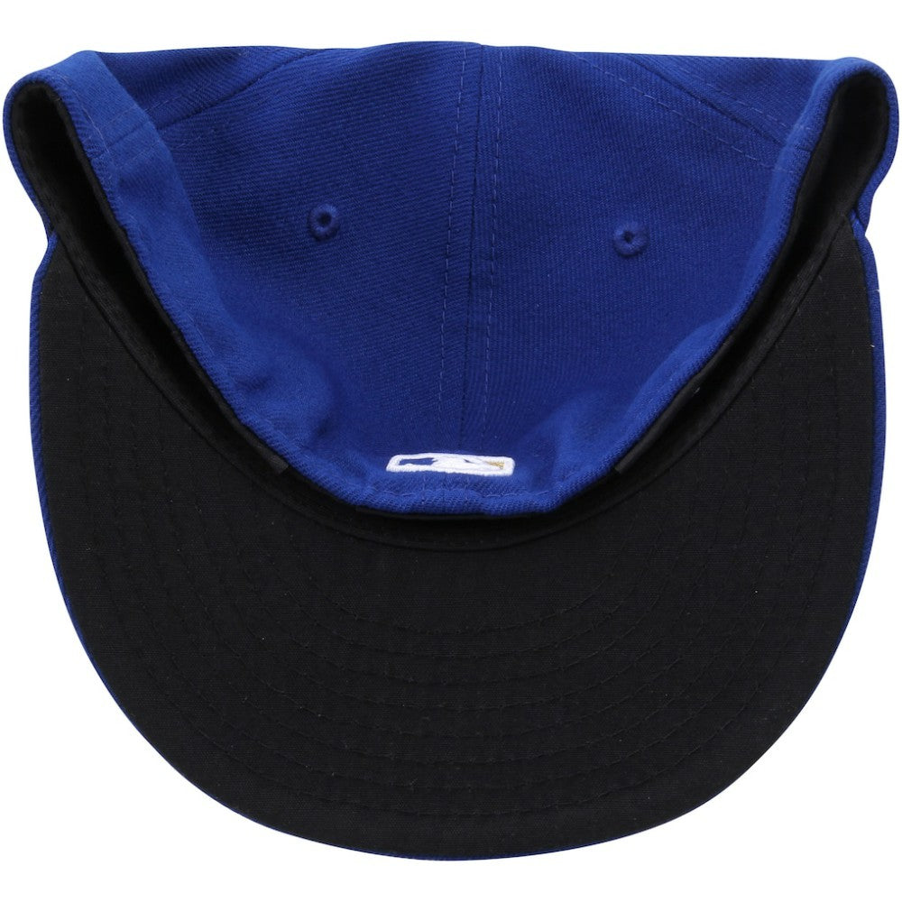 Kansas City Royals Game Authentic Collection On-Field 59FIFTY Fitted Hat Royal | New Era