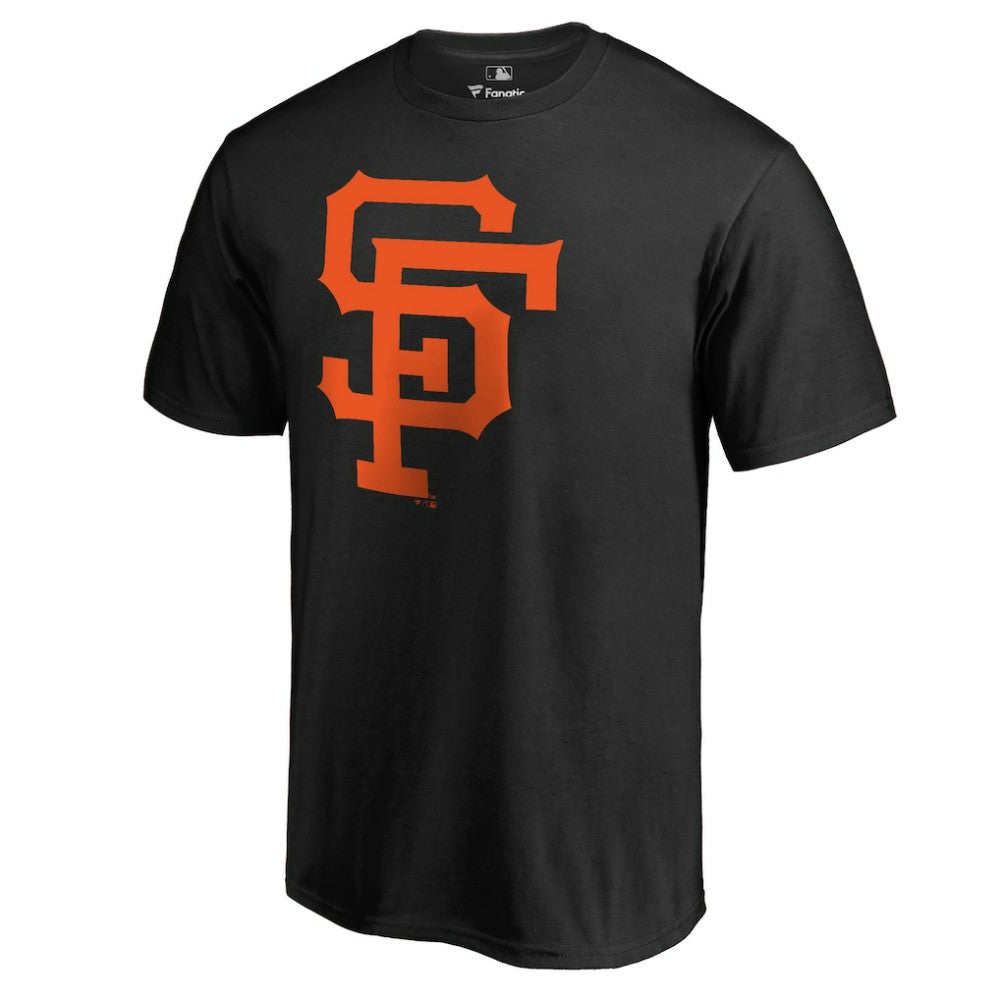 San Francisco Giants Cooperstown Collection Forbes T-Shirt Black
