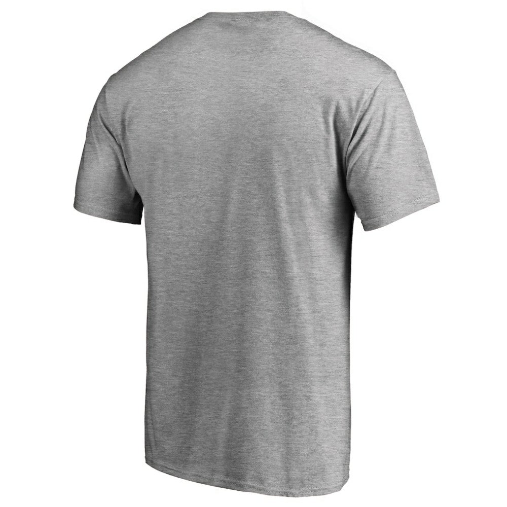 Boston Red Sox Cooperstown Collection Forbes T-Shirt Ash
