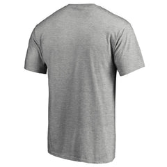 Milwaukee Brewers Cooperstown Collection Forbes T-Shirt Ash