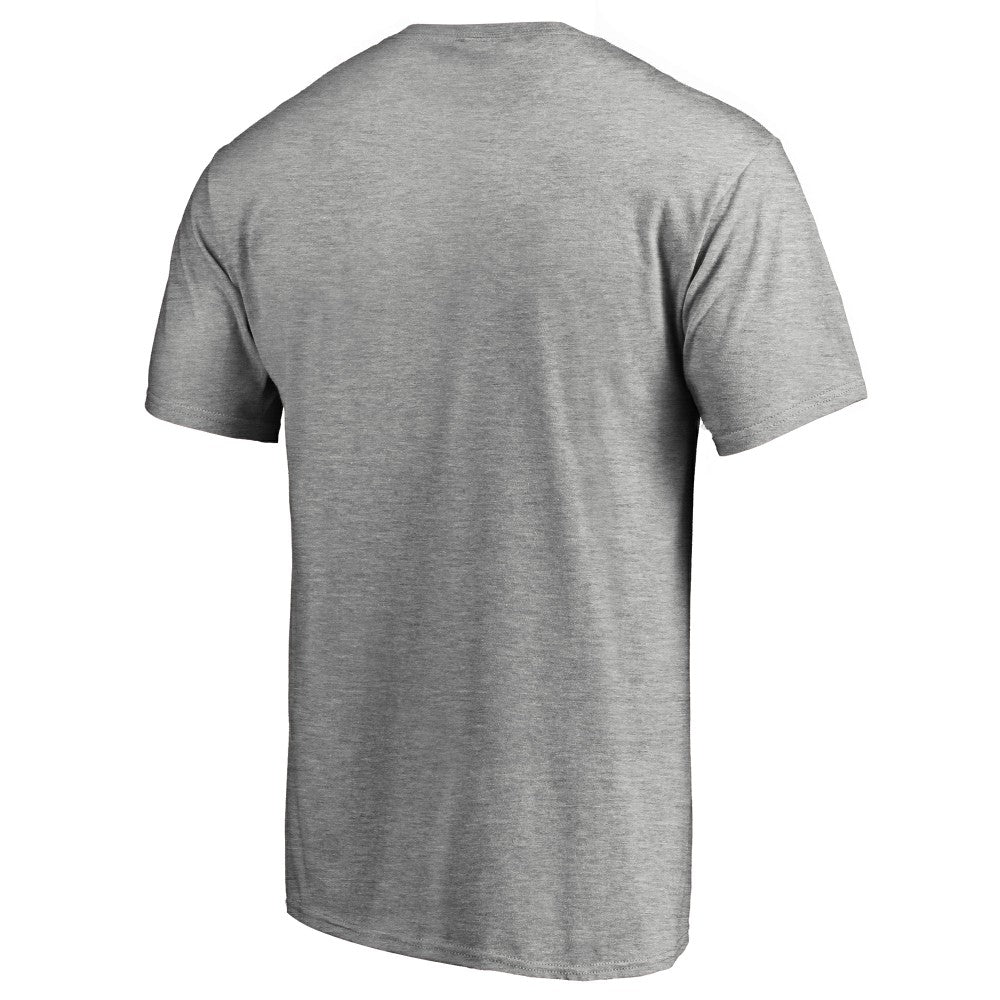 Seattle Mariners Cooperstown Collection Forbes T-Shirt Ash