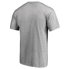 Chicago White Sox Team Wordmark T-Shirt Ash