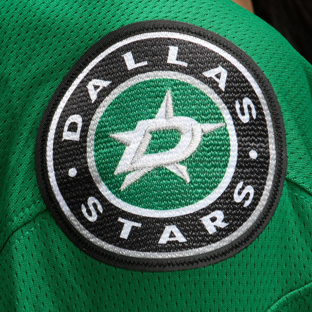 Dallas Stars Fanatics Women's Home Breakaway Jersey Green