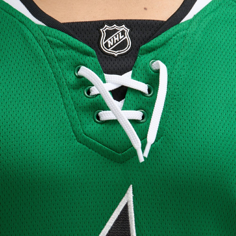 Dallas Stars Fanatics Women's Home Breakaway Jersey Green
