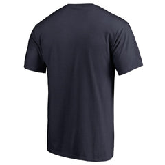 Jose Altuve Houston Astros Player Hometown Collection Yes Way Jose T-Shirt Navy