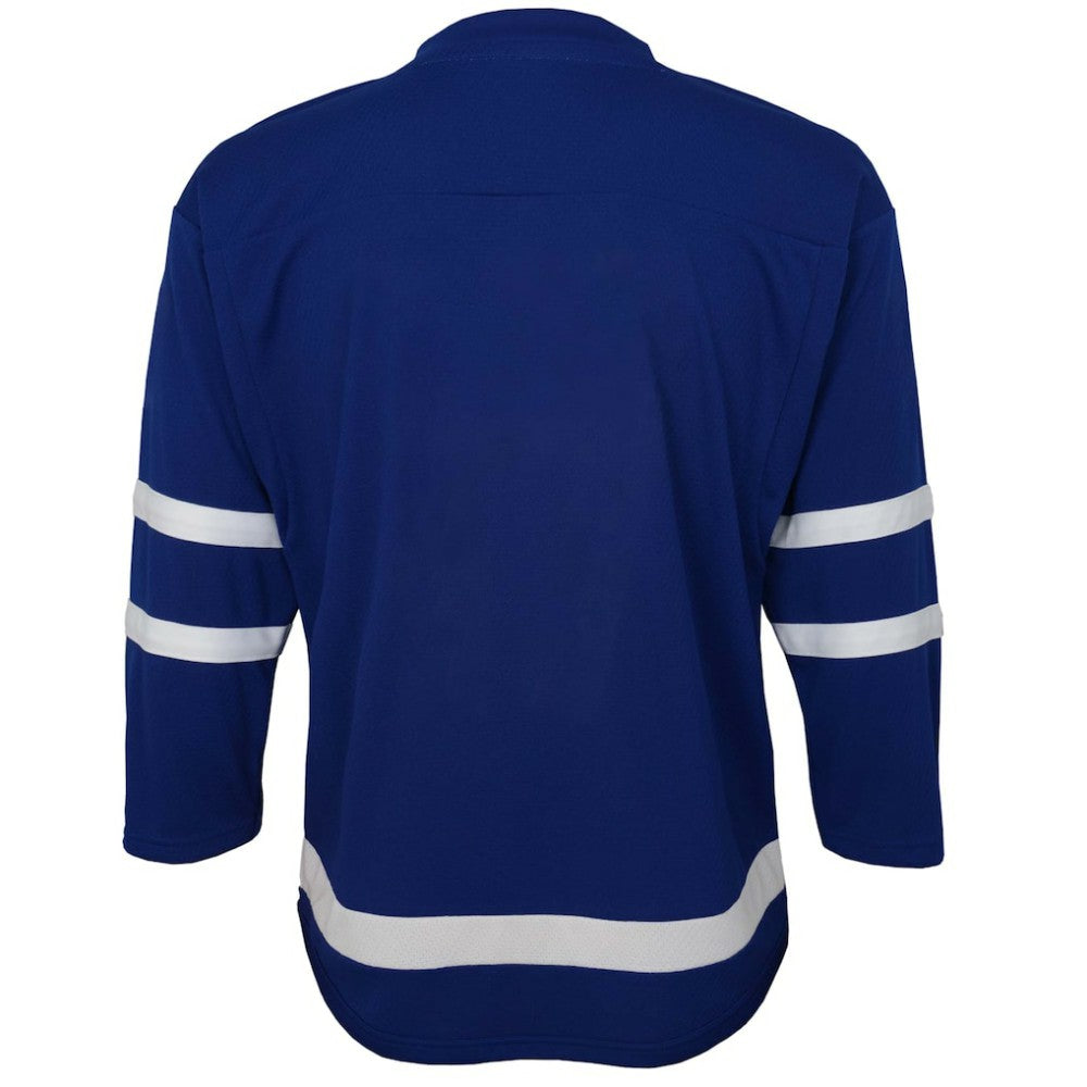 Toronto Maple Leafs Preschool Home Replica Jersey Blue