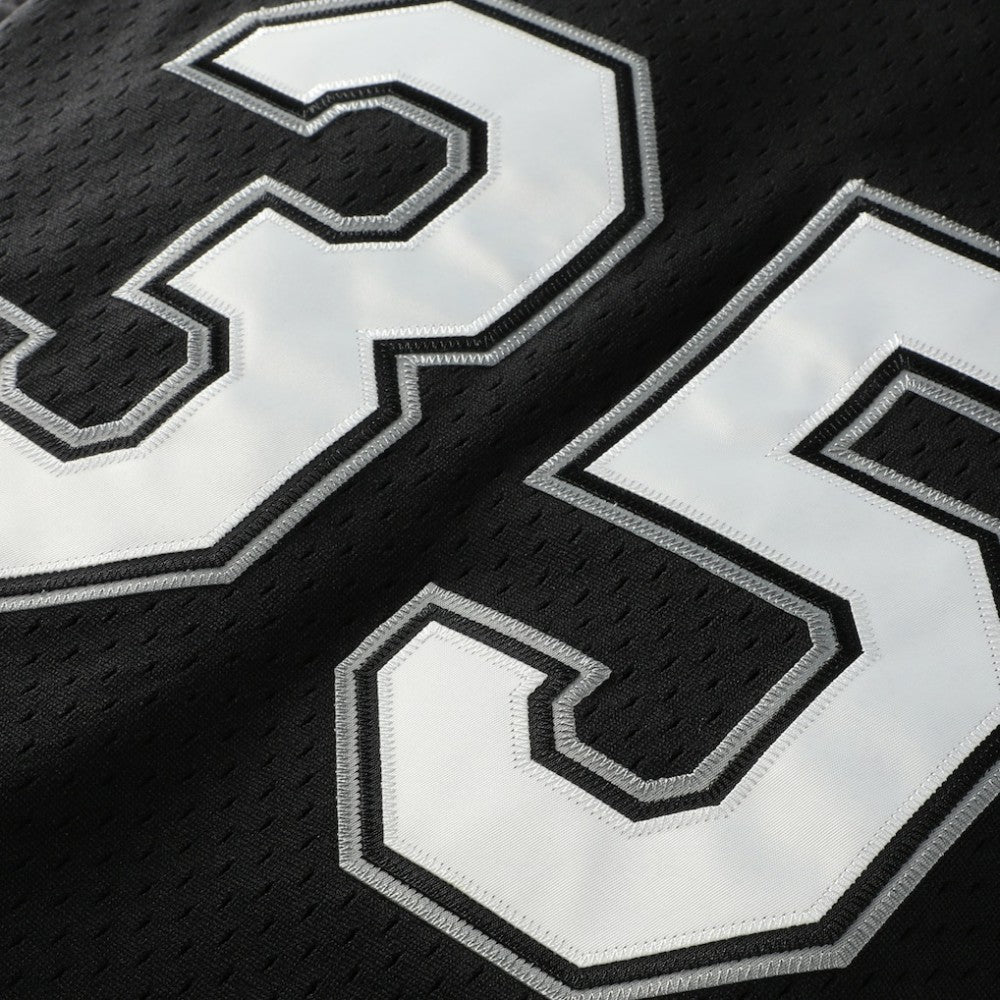 Frank Thomas Chicago White Sox Authentic Batting Practice Jersey Black | Mitchell & Ness