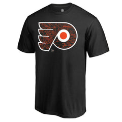 Philadelphia Flyers Hometown Collection Local T-Shirt Black