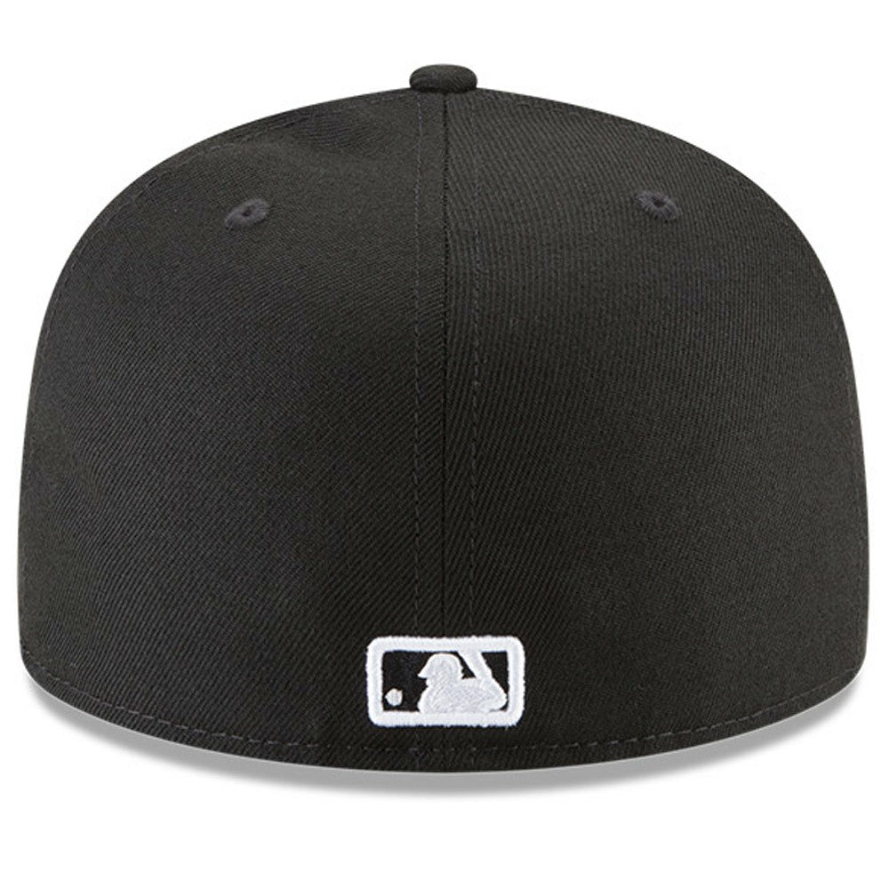 New York Yankees 59FIFTY Fitted Hat Black | New Era