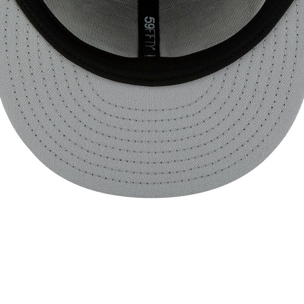 New York Yankees 59FIFTY Fitted Hat Black | New Era