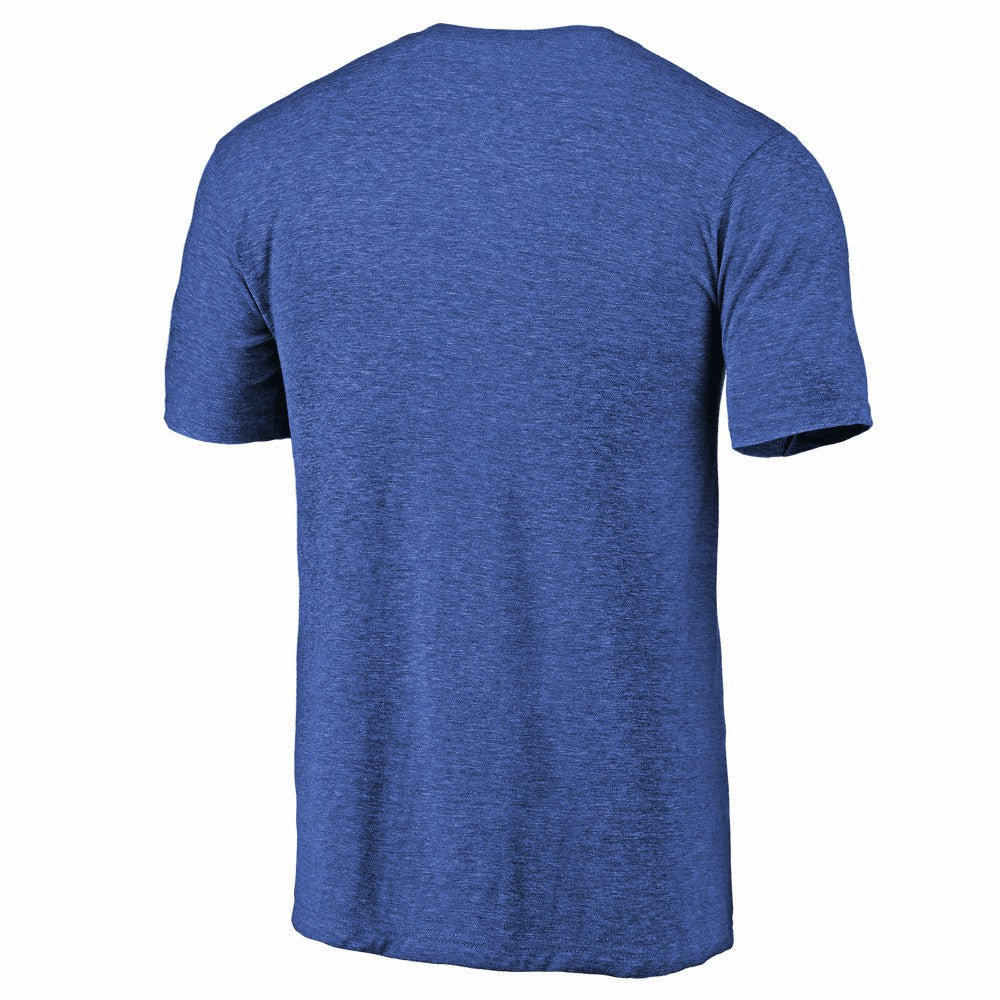 Milwaukee Brewers Hometown Collection Barrel Men T-Shirt Royal