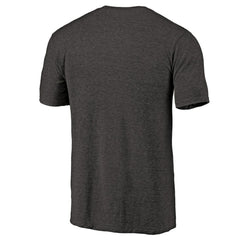 Pittsburgh Pirates Hometown Collection Retro Logo T-Shirt Black