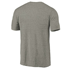 Pittsburgh Pirates Hometown Collection Script T-Shirt Gray