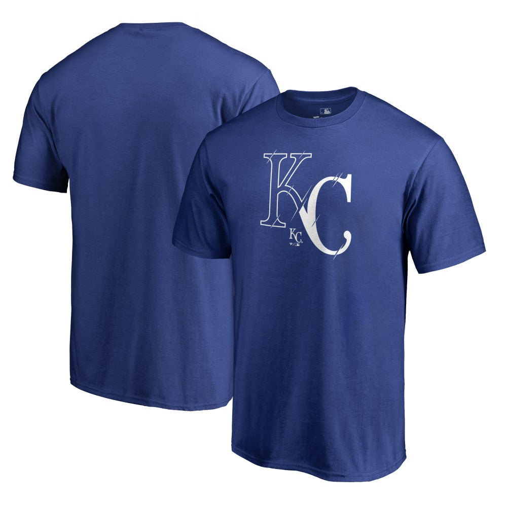 Kansas City Royals X-Ray T-Shirt Royal