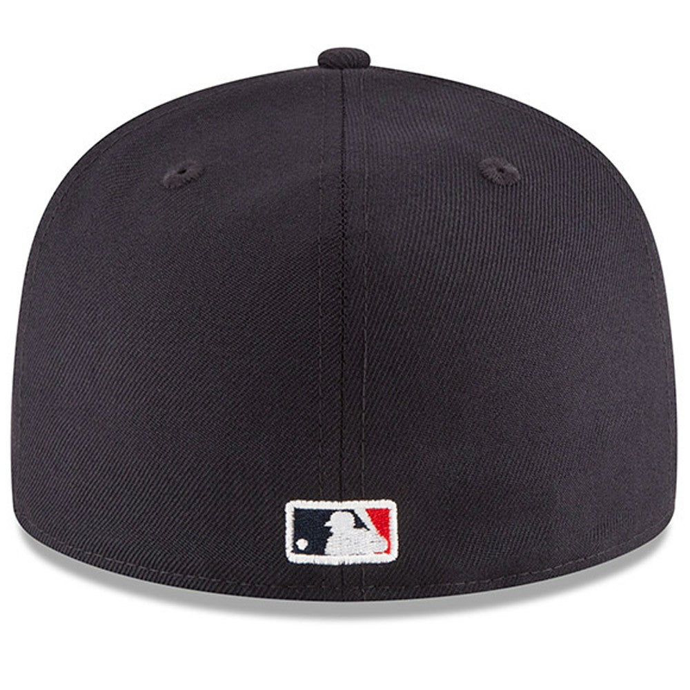 New York Yankees 1996 World Series Wool 59FIFTY Fitted Hat Navy | New Era