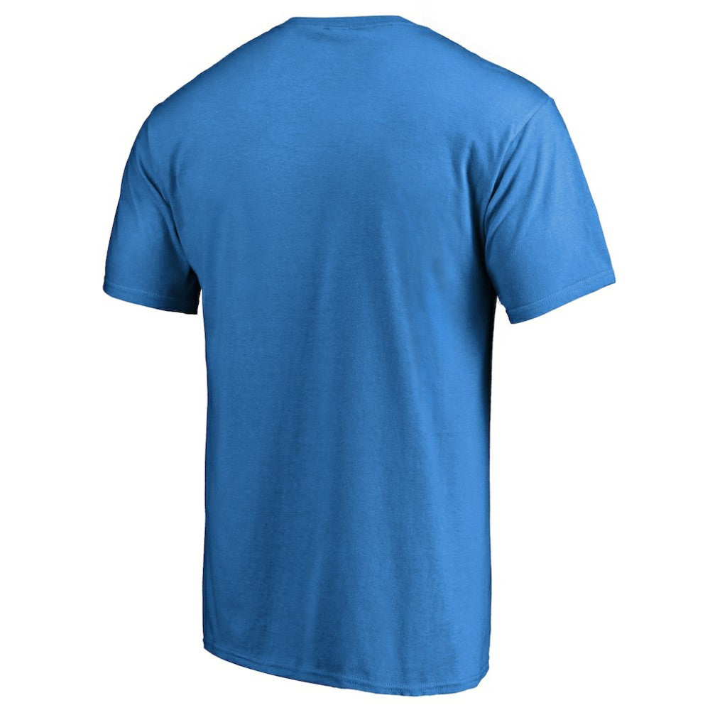 St. Louis Blues Team Alternate T-Shirt Blue