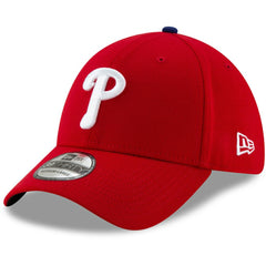 Philadelphia Phillies Game Team Classic 39THIRTY Flex Hat Red | New Era