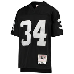 Bo Jackson Las Vegas Raiders Youth 1988 Legacy Retired Player Jersey - Black discount