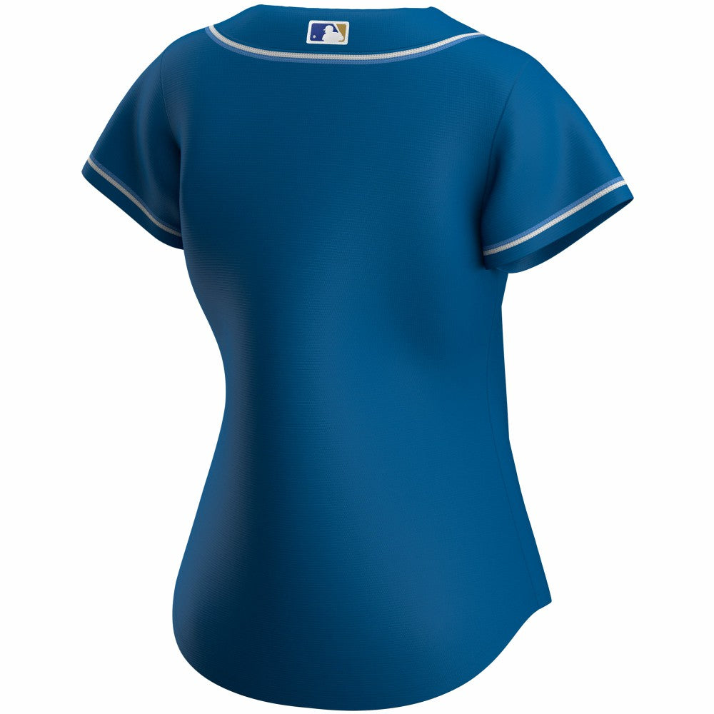 Kansas City Royals Women's Alternate Replica Team Jersey Royal | Nike