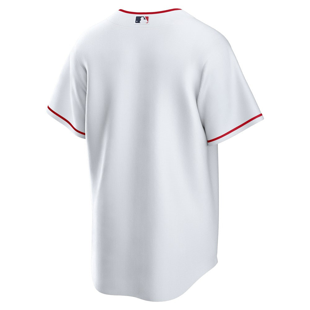 Los Angeles Angels Home Replica Team Jersey White | Nike